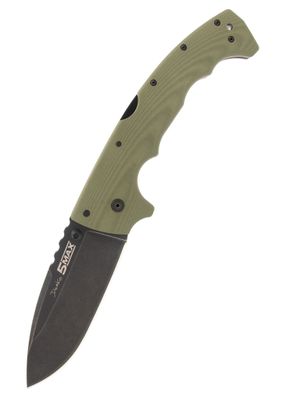 Cold Steel 5-Max S35VN-Stahl Taschenmesser