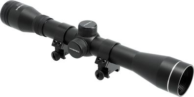 Umarex RS 4x32 Zielfernrohr inkl. Montageringen Ø 25,4 mm