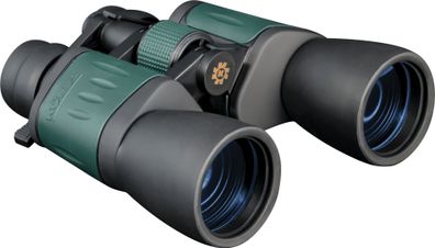 Konus NewZoom 8-24x50 C.F. inkl. Tasche und Trageriemen