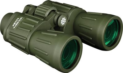 Konus Konusarmy 7x50 W.A. Prismen aus BAK-4 Glas, inkl. Tasche und Trageriemen