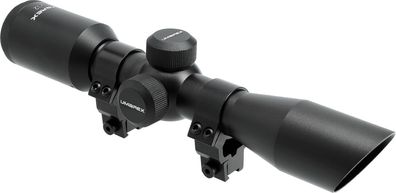 Umarex RS 4x32 Compact Zielfernrohr inkl. Montageringen Ø 25,4 mm