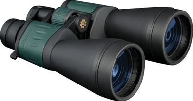 Konus NewZoom 10-30x60 C.F. inkl. Tasche und Trageriemen