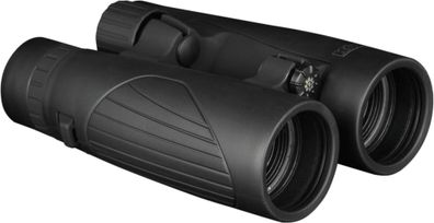 Konus Titanium OH 8x42 W.A. Fernglas BAK-4 Glas inkl. Tasche und Trageriemen