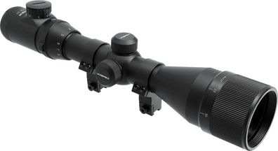 Umarex RS 4-12x50 CI Zielfernrohr inkl. Montageringen Ø30 mm