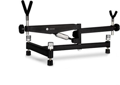 Hawke Pro Benchrest zur Montage und Einschießen 70100