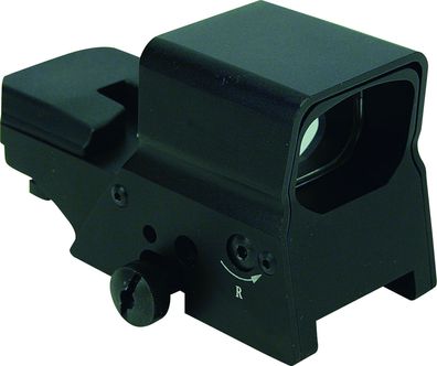 Konus Sight Pro R8 für 11 mm und Picatinny-Schiene 8 Absehen