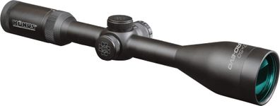 Konus Konuspro Evo 3-12x50 Zielfernrohr inkl. Sonnenschutz