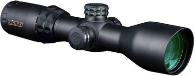 Konus Konuspro T-30 3-12x44 inkl. Flip-Up Kappen spezielles 550 Ballistikabsehen und
