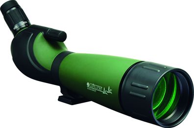 Konus Konuspot-65 15-45x65 inkl. Tischstativ, stabiler Tasche und Smartphone-Adapter