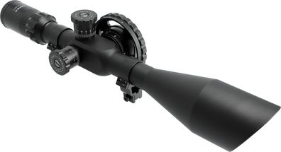 Umarex RS 8-32x56 FT Field Target, inkl. Montageringen