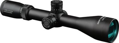 Konus Konuspro LZ-30 2,5-10x50 Verstelltürme mit Nullstellung