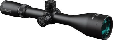 Konus Konuspro LZ-30 3-12x56 Verstelltürme mit Nullstellung