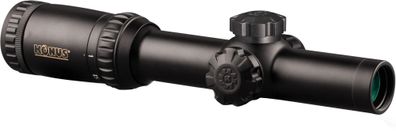 Konus Konuspro M-30 1-6x24 inkl. Flip-Up Staubschutzkappen