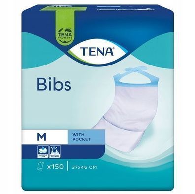 Tena Laetzchen Einweg 37 x 46 cm, 150 Stueck
