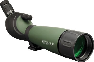 Konus Konuspot-100 20-60x100 inkl. stabiler Tasche und Smartphone-Adapter