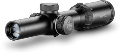 Hawke XB30 Pro 1-5x24 XB30 Pro SR Zielfernrohr