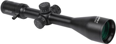 Konus Glory 3-24x56 inkl. abnehmbarem Zoomhebel. Verstelltürme mit Nullstellung und