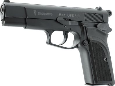 Browning GPDA 9 Schreckschuss Pistole 9 mm P.A.K