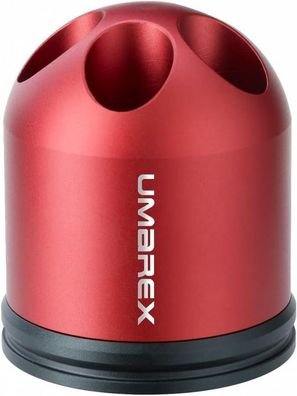 Umarex Pyro Launcher 5-fach Abschussbecher mit Adapter I, , , ,