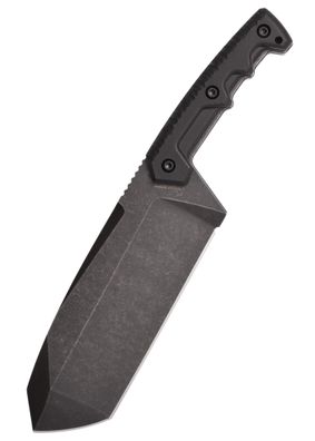 Extrema Ratio FAT BOY DARK STONE riesiges feststehendes Messer