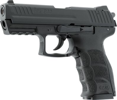 Heckler & Koch P30 9 mm P.A.K. Schreckschusspistole