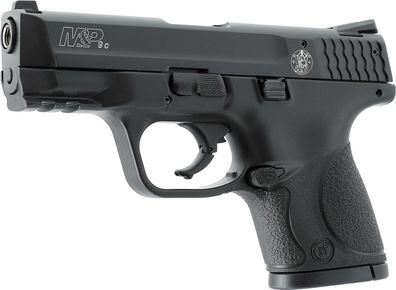 Smith & Wesson M&P9c 9 mm P.A.K. Schreckschusspistole
