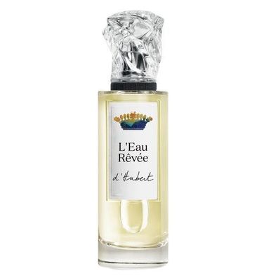 Sisley L'Eau Revee D'Hubert Eau de Toilette 100 ml Herrenduft