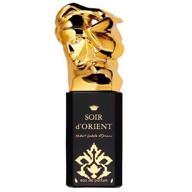 Sisley Soir d'Orient Eau de Parfum fuer Damen, 30 ml