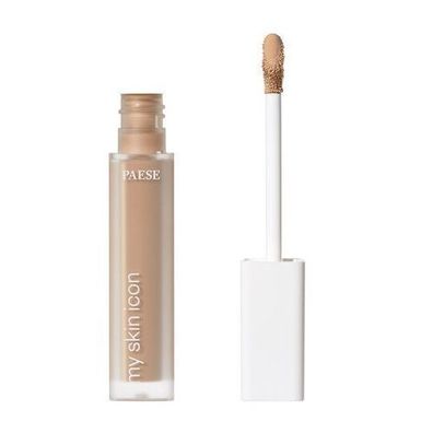Paese My Skin Icon Concealer 02 Natur Beige, 6,5 ml