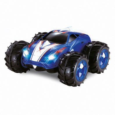 Jollity Works RC-Fahrzeuge Ferngesteuerte Autos für Kinder – Bewegt sich auch im