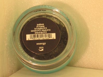 Bare Minerals Eyecolor, Energy"