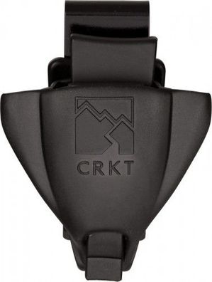 CRKT Merlin Professional Holster Faustmesser schwarz