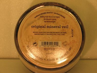 Bare Minerals Mineral Veil XL 18 g