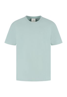 BMW T-Shirt ARC Unisex Oversized Bio-Baumwolle Shirt mit Logo & Schriftzug