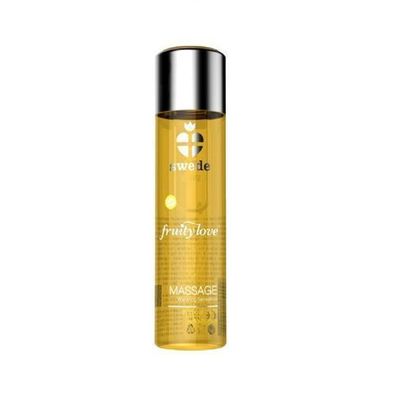 Tropisches Waermendes Massagegel, 60ml