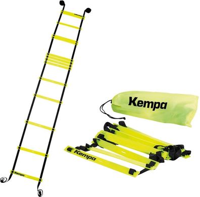 Kempa Trainingsequipment Koordinationsleiter 2001222