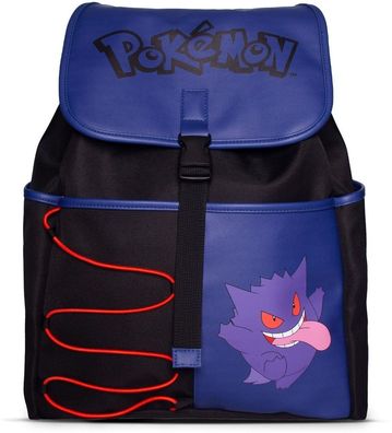 Pokémon - Gengar Backpack