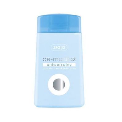 Ziaja Universeller Augen-Make-up Entferner, 120 ml