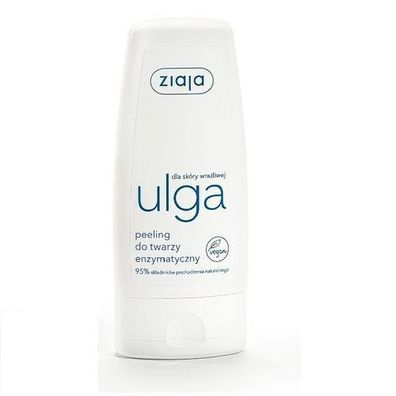 Ziaja Ulga Enzymatisches Peeling, 60 ml