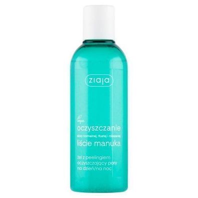 Ziaja Reinigung Peeling-Gel, 200 ml