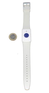 Lupusec Alarmmelder Armband, per Knopfdruck Alarmruf