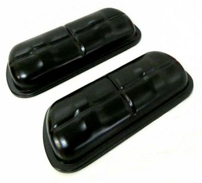 2x Ventildeckel Zylinderkopfhaube für VW KÄFER Transporter T3 T2 T1 181 113101475B