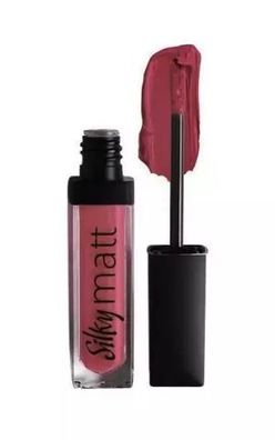 Paese, Seidiger Matter Fluessiglippenstift 03, 6 ml