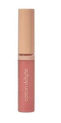 Hochwertiger Natuerlicher Lipgloss 02 mit Glanz-Effekt - 7,5 ml