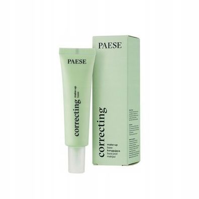 Paese Korrigierende Make-up-Basis, 20 ml