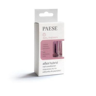 Paese Nagelpflege fuer weiche und sproede Naegel, 8 ml