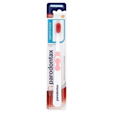 Premium Extra Soft Zahnbuersten - 3er Pack fuer Empfindliches Zahnfleisch
