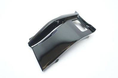 Audi RS3 8P 8P4807441D T94 Original Abdeckung Abschleppöse Stoßstange hinten
