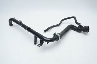 06B121070H Original Kühlmittelrohr Kühlmittelleitung Audi A4 Seat Exeo