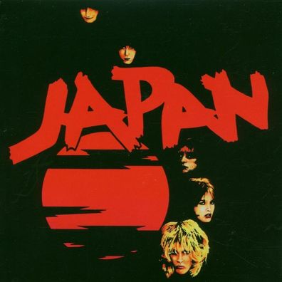 Japan: Japan: Adolescent Sex - Sony Music - (CD / A)